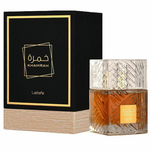 Perfum testing