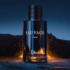 big perfume