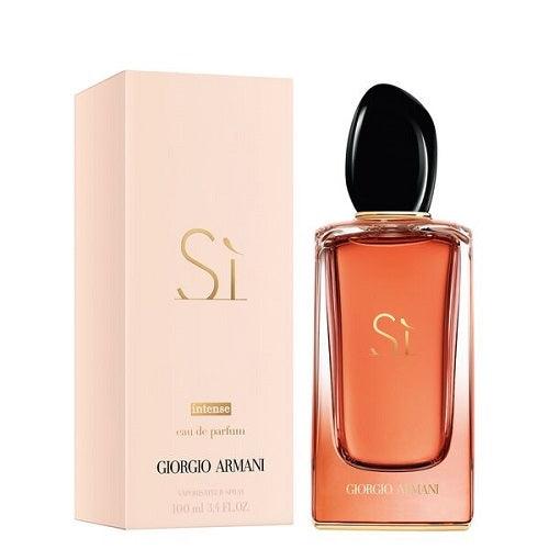 color and size perfume